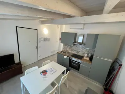 Cucina o angolo cottura di Luciano Home