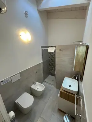 Bagno di Luciano Home