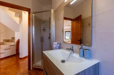 Bagno di Villa Gabriella near the beach