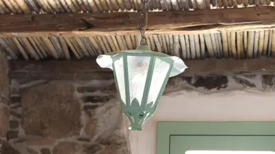 Planimetria di Casa Camilla Sardegna