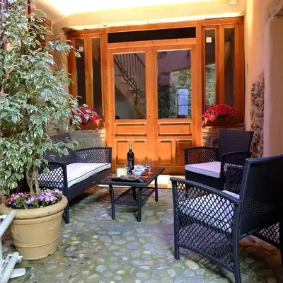Casa Camilla Sardegna