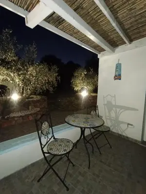 Piscina di B&B S'Incantu o nelle vicinanze