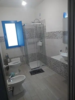 Bagno di B&B S'Incantu