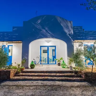 B&B S'Incantu