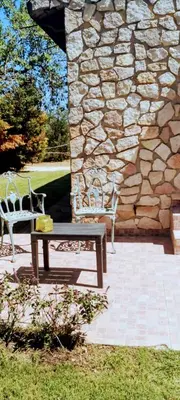 Giardino di Villa Romina resort