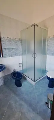 Bagno di GardenRocks
