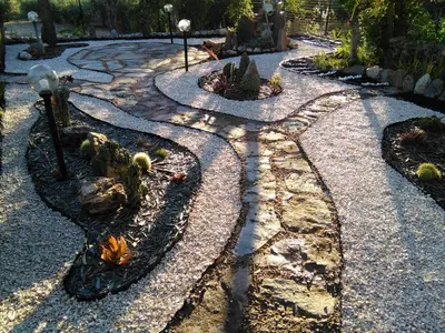 Giardino di GardenRocks