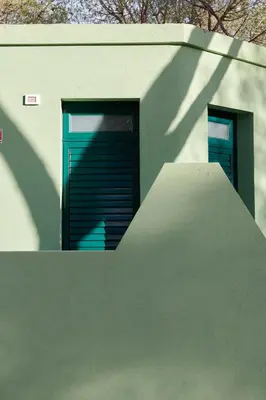 Planimetria di LAVITA Camp - Capitana Villasimius