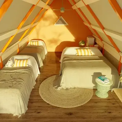 LAVITA Camp - Capitana Villasimius