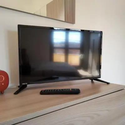 TV o dispositivi per l'intrattenimento presso Sa Ziminera