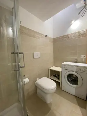 Bagno di Carlotta's house Villasimius
