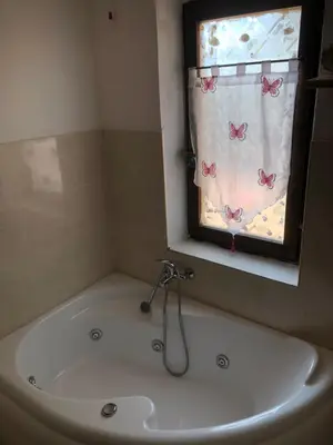 Bagno di Green Apartment