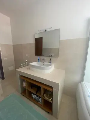 Bagno di Green Apartment