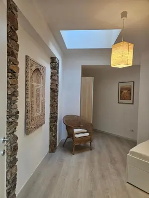 Planimetria di Residence Chia
