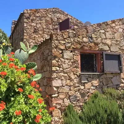 Residence Chia