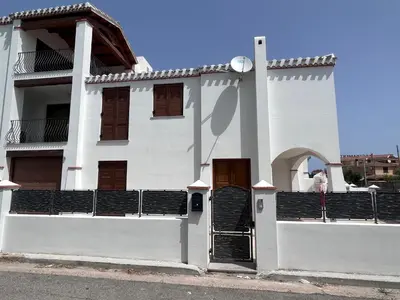 Edificio in cui si trova l'appartamento