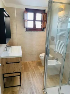 Bagno di Mauris Home