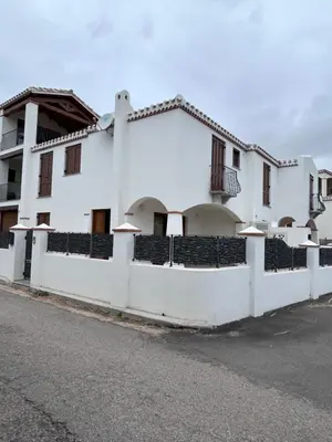 Edificio in cui si trova l'appartamento