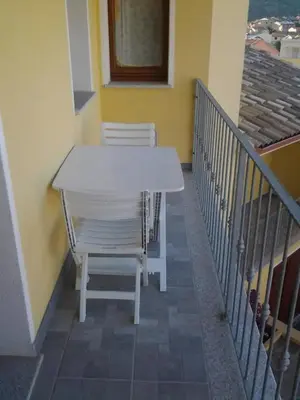 Balcone o terrazza di Teulada Experience