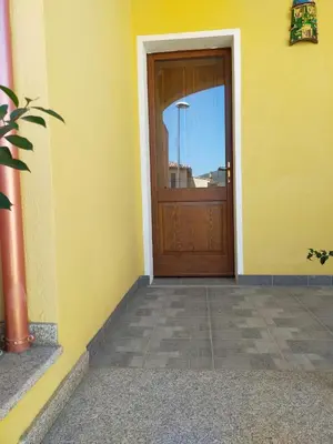 Planimetria di Teulada Experience