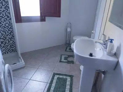 Bagno di Teulada Experience