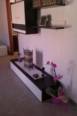 Cucina o angolo cottura di Teulada Experience