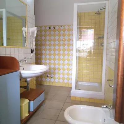Bagno di Portoghesi Apt