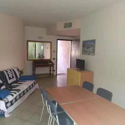 TV o dispositivi per l'intrattenimento presso Portoghesi Apt