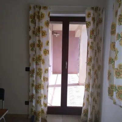Planimetria di Portoghesi Apt