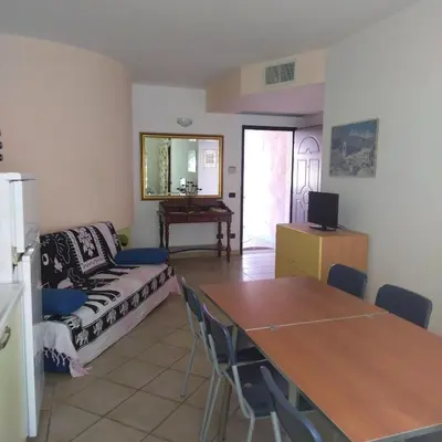 TV o dispositivi per l'intrattenimento presso Portoghesi Apt