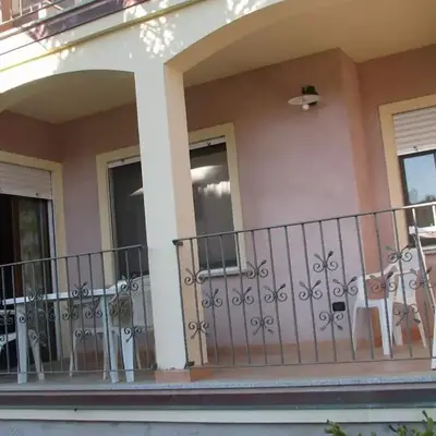 Portoghesi Apt