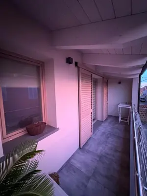 Balcone o terrazza di Lo Scrigno B&B