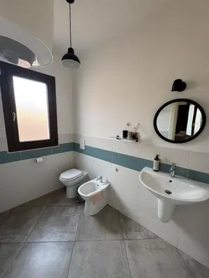Bagno di L'obiettivo