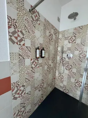Bagno di L'obiettivo