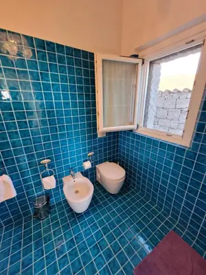 Bagno di Li Conchi Villa 17