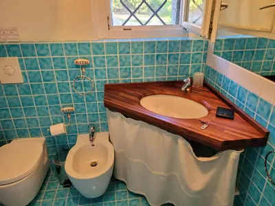 Bagno di Li Conchi Villa 17