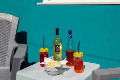 Bevande di Casa Nonno