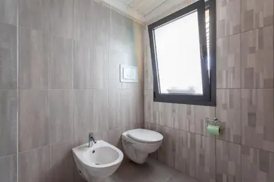 Bagno di Casa Nonno
