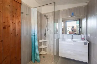 Bagno di Casa Nonno