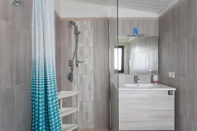 Bagno di Casa Nonno