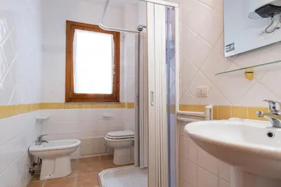 Bagno di Luisa Sunny House