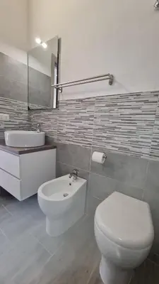 Bagno di Via Contu
