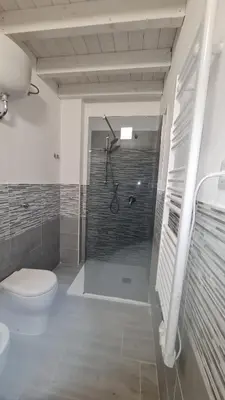Bagno di Via Contu