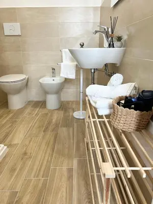 Bagno di Marina Casa Vacanza