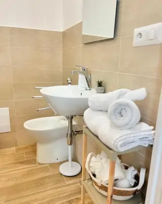 Bagno di Marina Casa Vacanza
