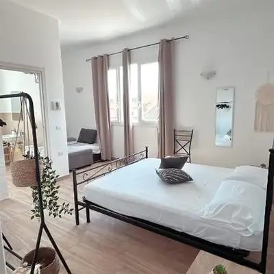 Marina Casa Vacanza