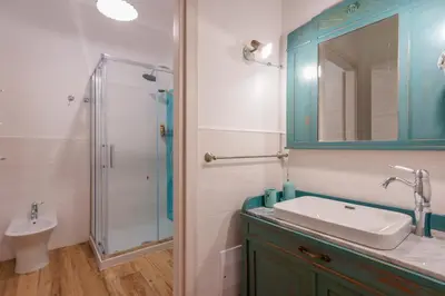 Bagno di NonnAdele