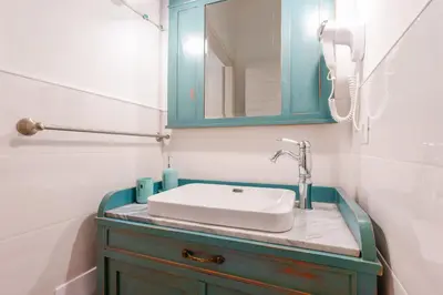 Bagno di NonnAdele