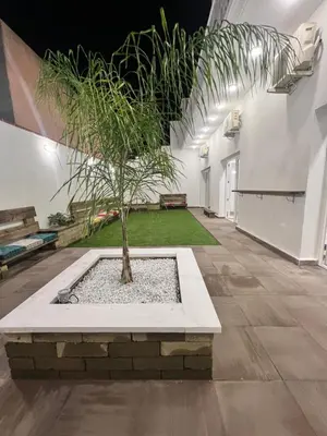 Giardino di CASA REALIZZA