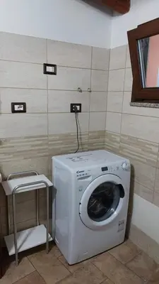 Planimetria di Casa vacanze Le Gallinelle